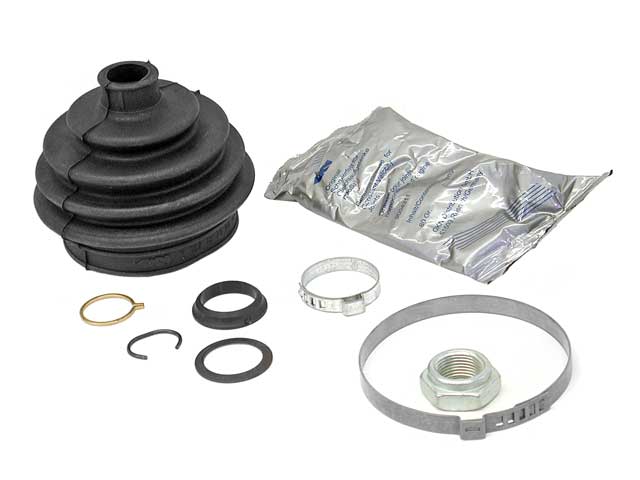 GKN LOEBRO Axle Boot Kit - 300355