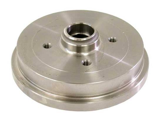 Ate Brake Drum 480003
