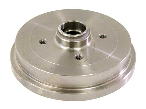 ZIMMERMANN Brake Drum - 600 1950 00