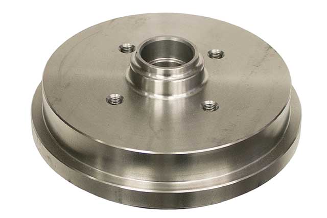 ATE Brake Drum - 480003