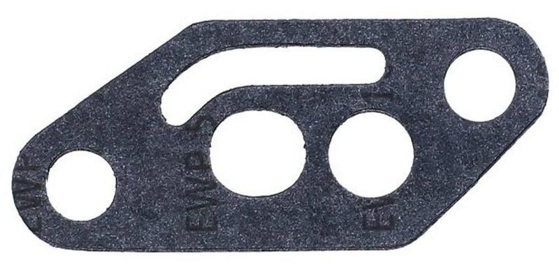 Porsche VW Engine Oil Filter Housing Gasket 191.582 – Elring