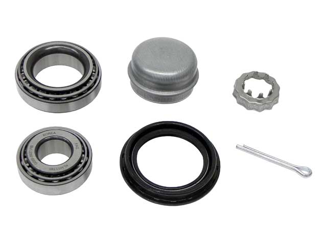 SCHAEFFLER Wheel Bearing Kit 7136102300