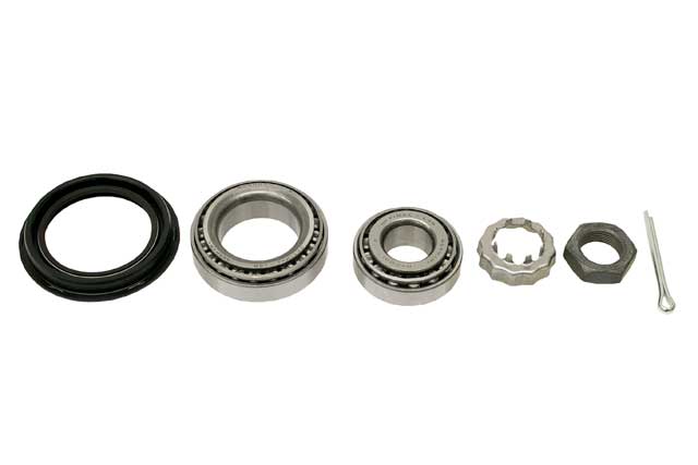 OPTITEC Wheel Bearing Kit - 100VA002L-WB