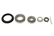 OPTITEC Wheel Bearing Kit - 100VA002L-WB