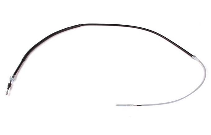 VW Parking Brake Cable – Rear 191609721A