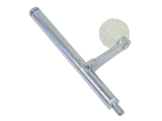 URO PARTS Shift Relay Shaft - 191-711-173 B