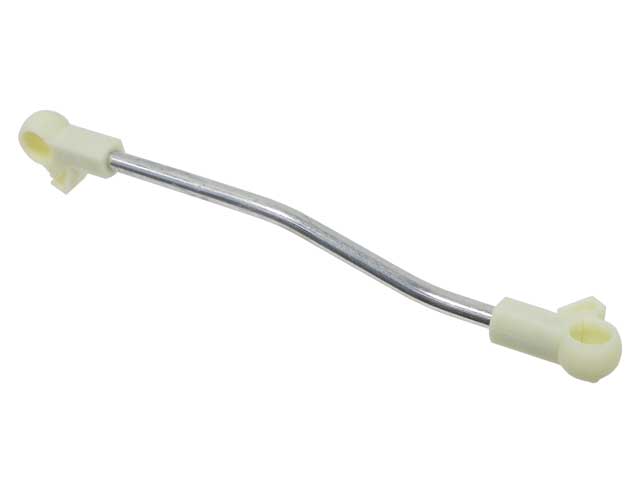 URO PARTS Shift Selector Rod - 191-711-574