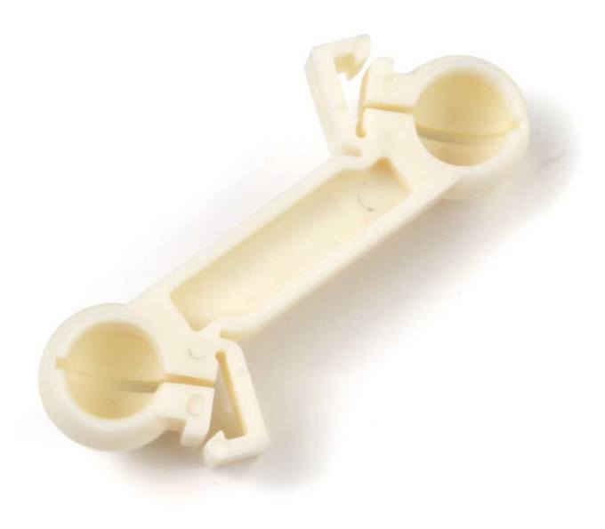 Uro Parts Shift Selector Rod 191 711 595 A