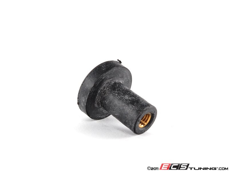 Plastic Expander Nut - Priced Each