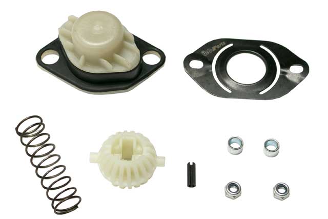 URO PARTS Repair Kit - 191-798-116A