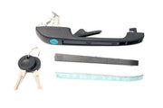 FEBI BILSTEIN Outside Door Handle - 15432