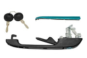 FEBI BILSTEIN Outside Door Handle - 15434