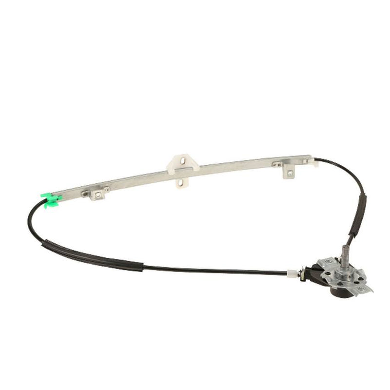 VW Window Regulator – Front Driver Side 191837401B