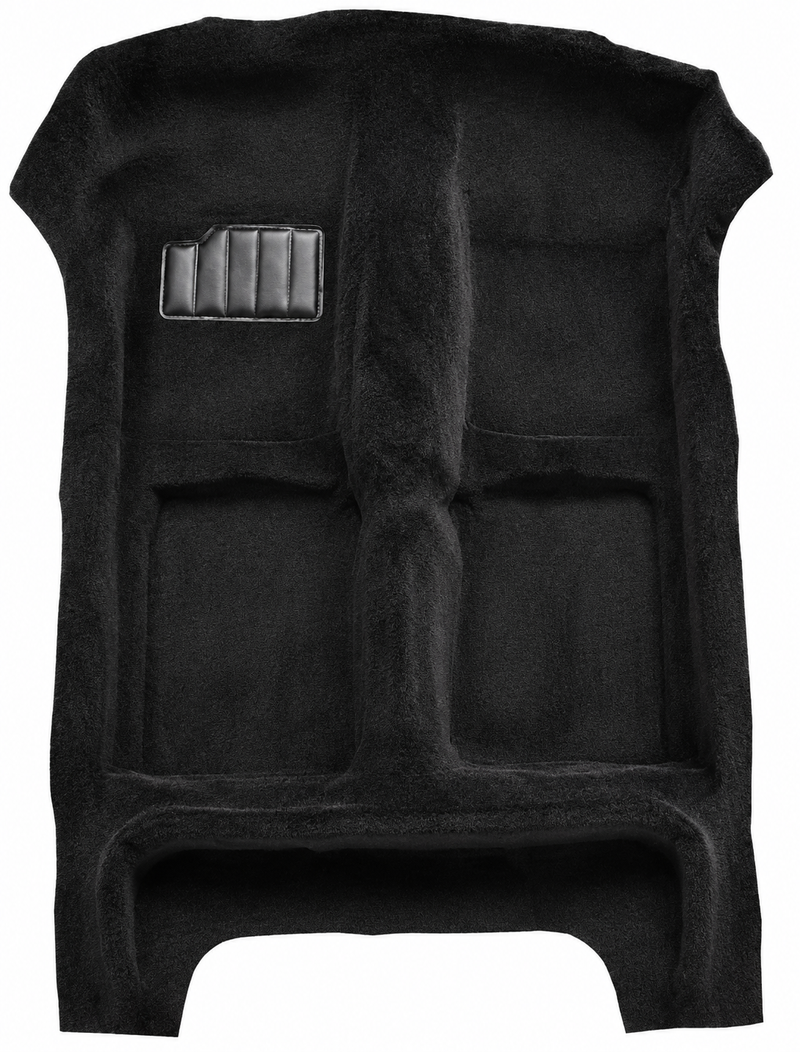 Molded Carpet Kit for Volkswagen Golf Mk2 (1985–1992)