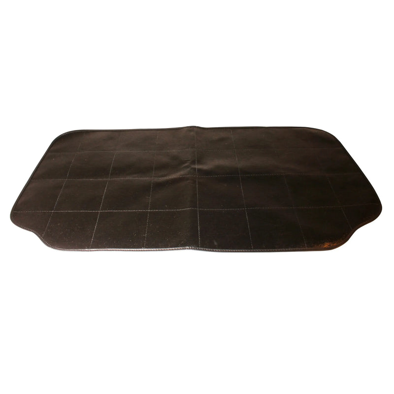 One Piece Under Hood Sound Proofing: Golf Mk2 (1984-1992), Jetta (1984-1992)