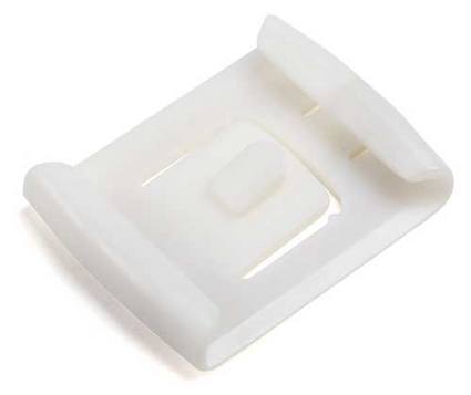 Genuine VW/Audi Seat Guide – Rear Inner 191881213909