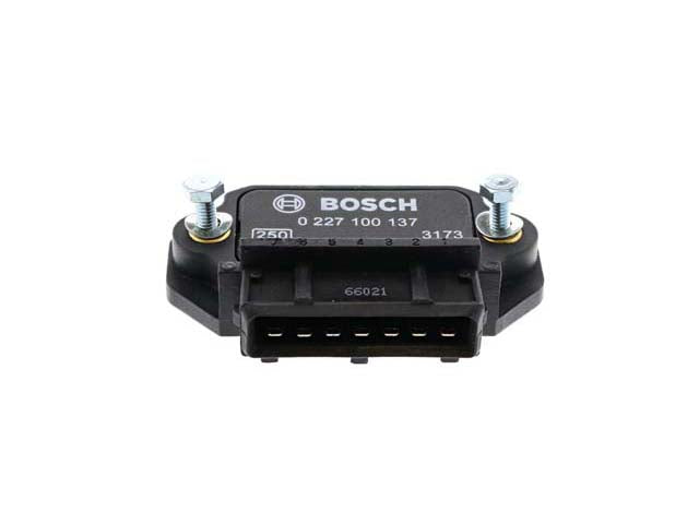 BOSCH Ignition Control Unit - 0-227-100-137