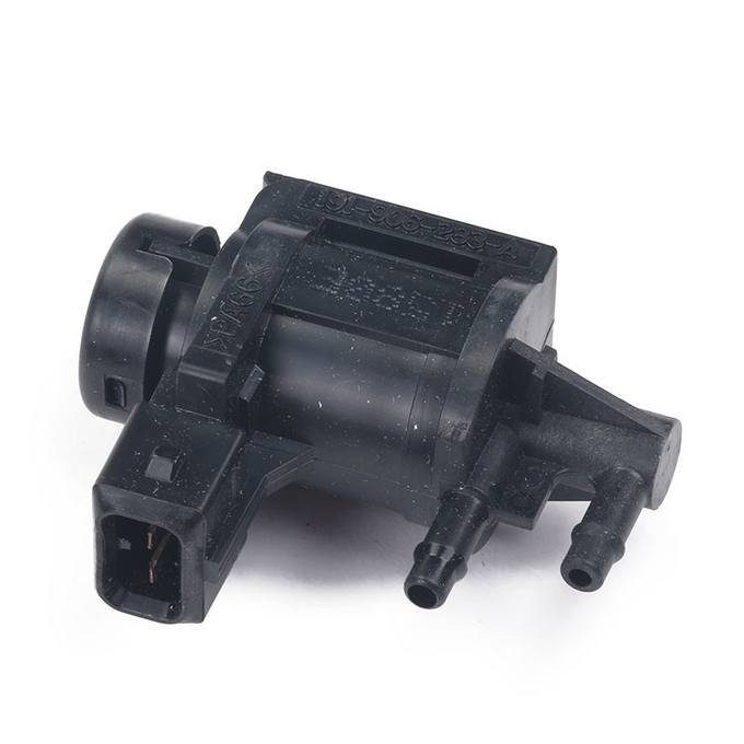 Secondary Air Pump Solenoid Valve