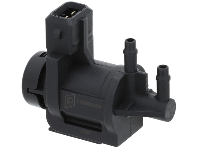 PIERBURG Air Pump Solenoid Valve - 7.02256.02.0