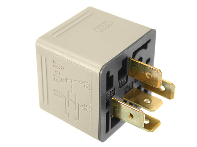 BOSCH Multi Purpose Relay 0-986-332-053