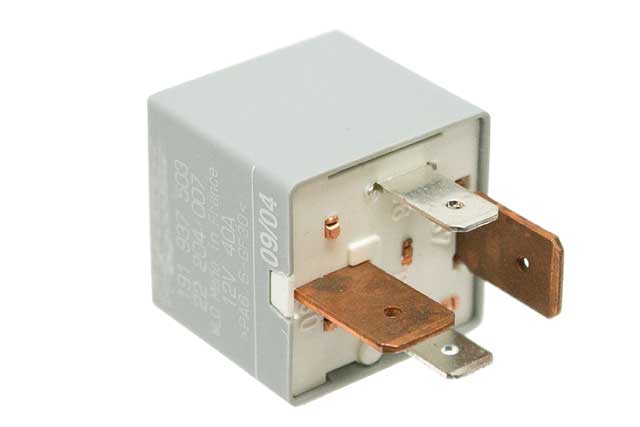 WEHRLE Relay - WES 22 204 030A
