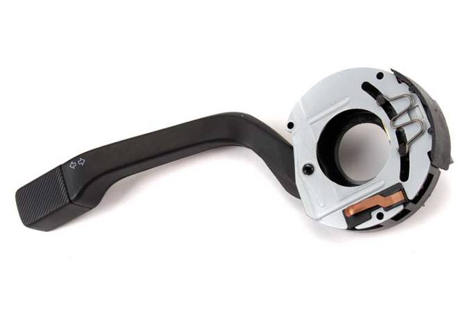 VW Turn Signal Switch 191953513B01C