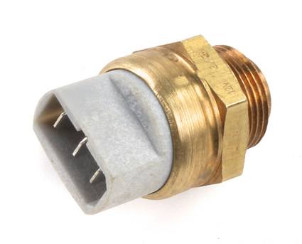 Wahler Auxiliary Fan Switch 6017.95 D