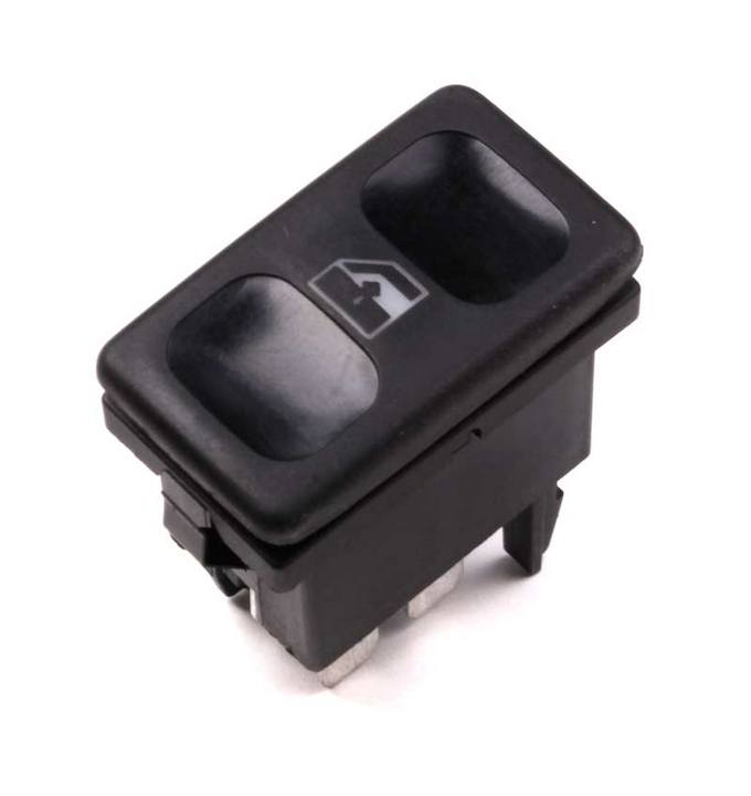 VW Window Switch – Rear 19195985501C