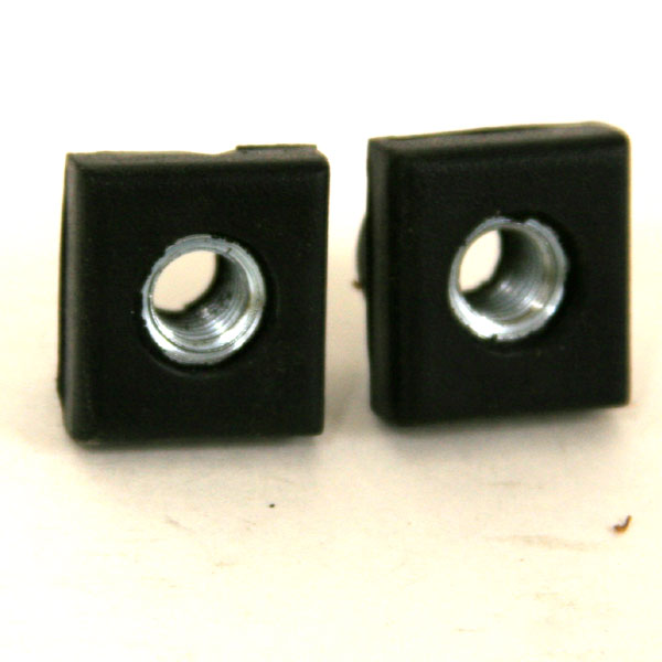 Rennbay Hatch Lock Pin Mount Rb149.1