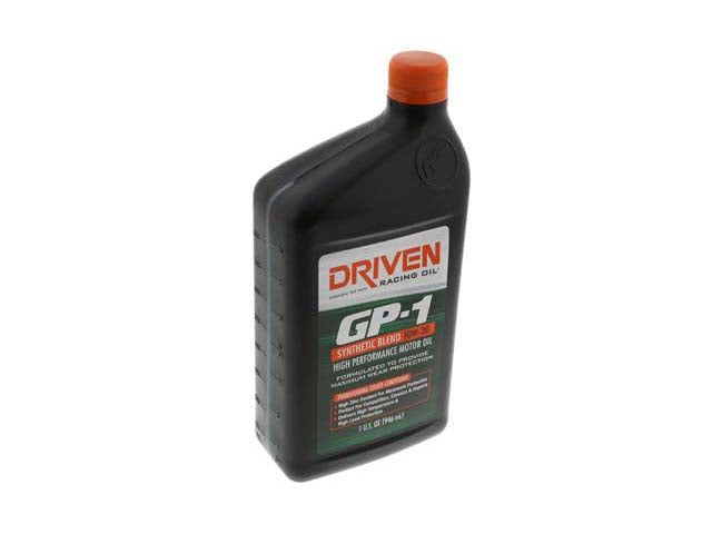 Driven Engine Oil 19306