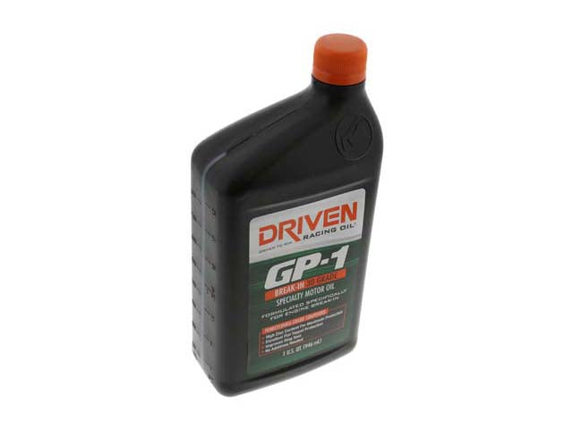 DRIVEN Engine Oil - 19336