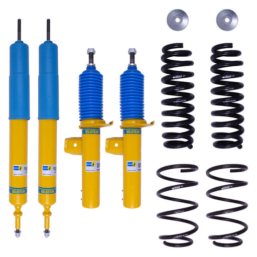BILSTEIN 46-180605