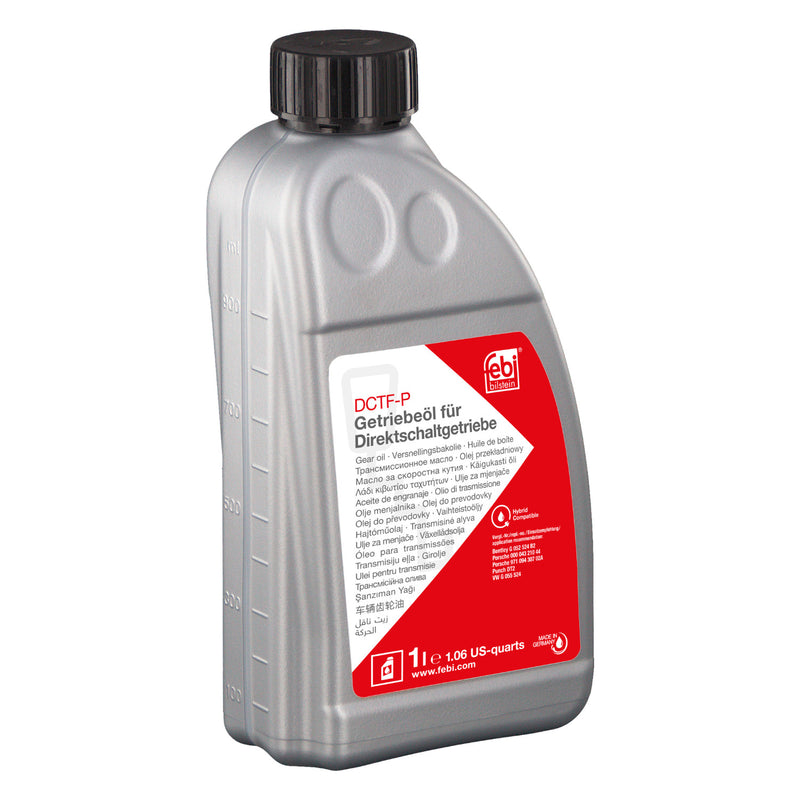 Febi Bilstein Transmission Fluid 194700