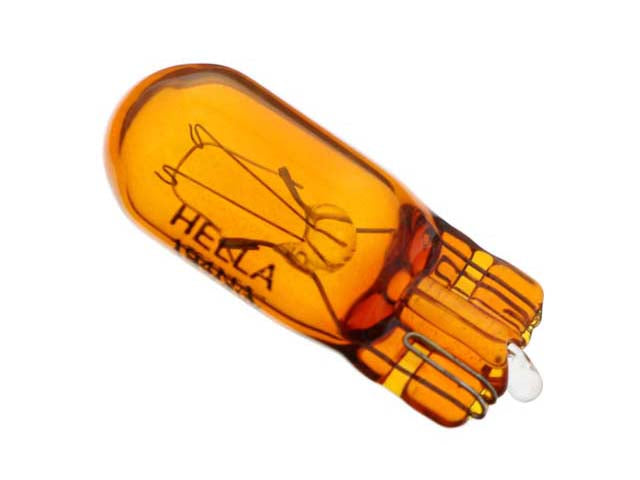 HELLA Bulb - 194NA