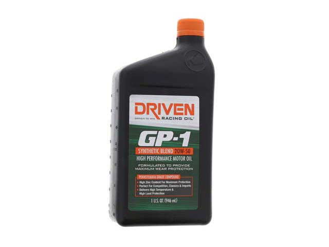 DRIVEN Engine Oil - 19506