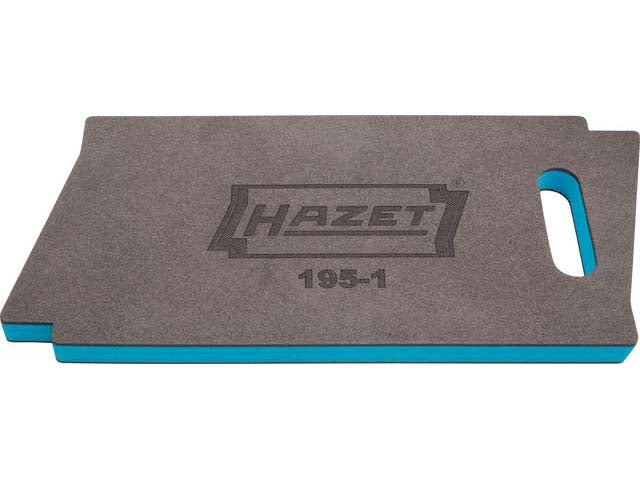 HAZET Kneeling Mat - 195-1