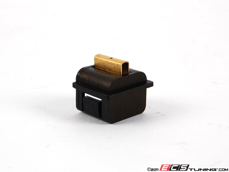 Automatic Transmission Starter Lockout Switch