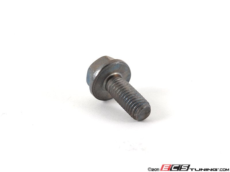 Hex-head Bolt - Priced Each