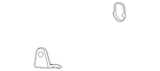 Genuine Porsche parts diagram