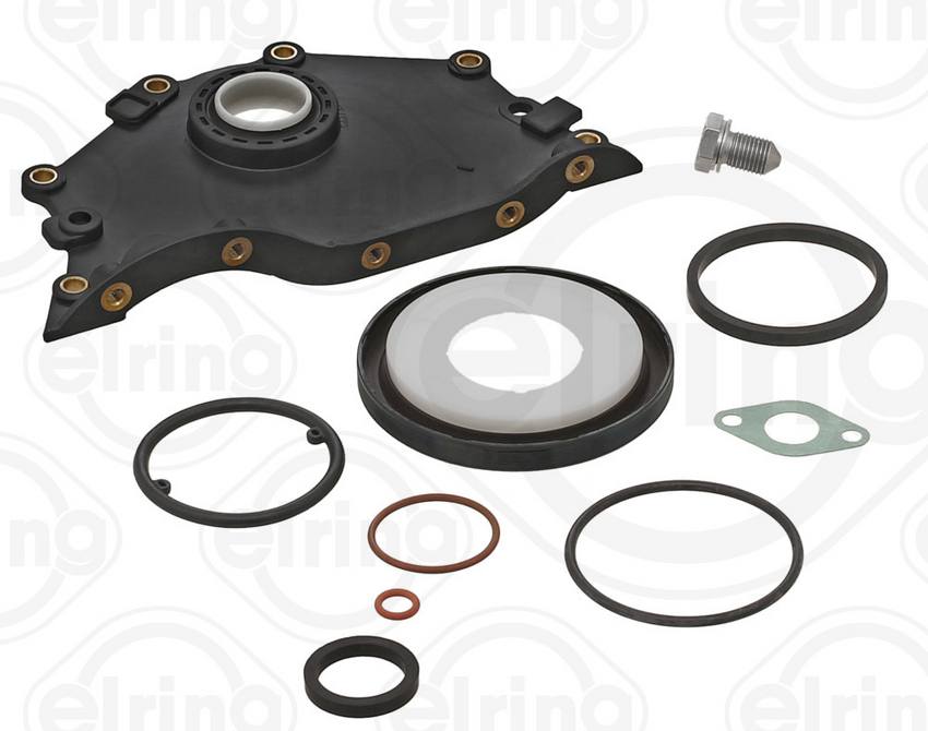 Porsche VW Engine Conversion Gasket Set 196.200 – Elring