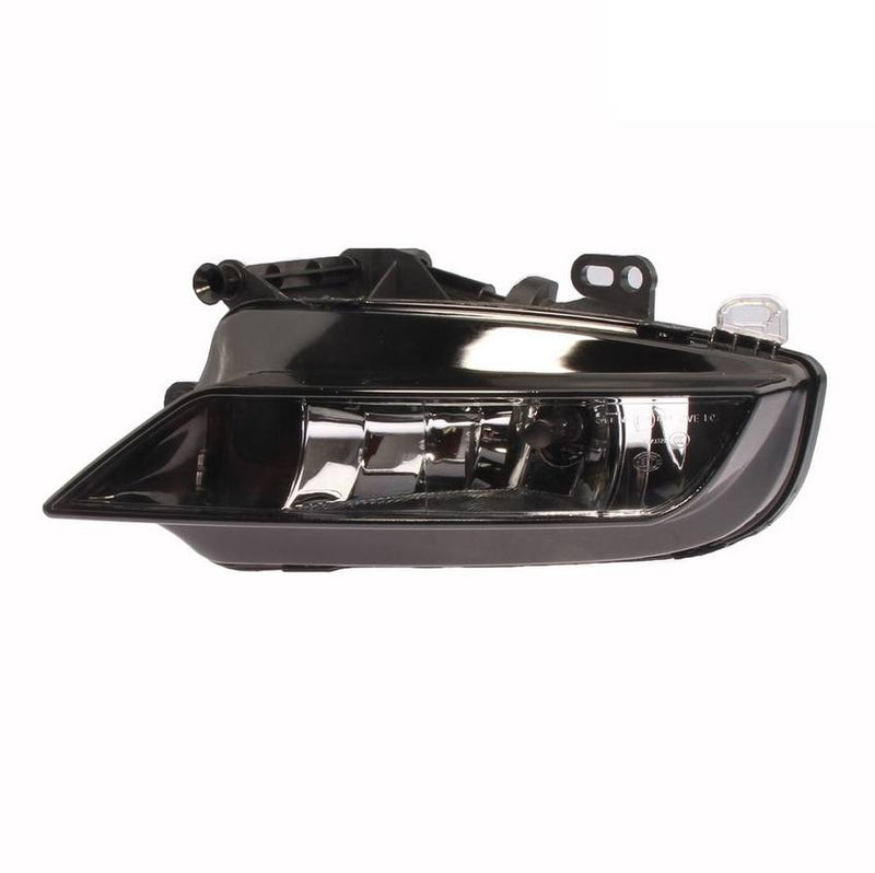 Fog Light Assembly – Driver Side