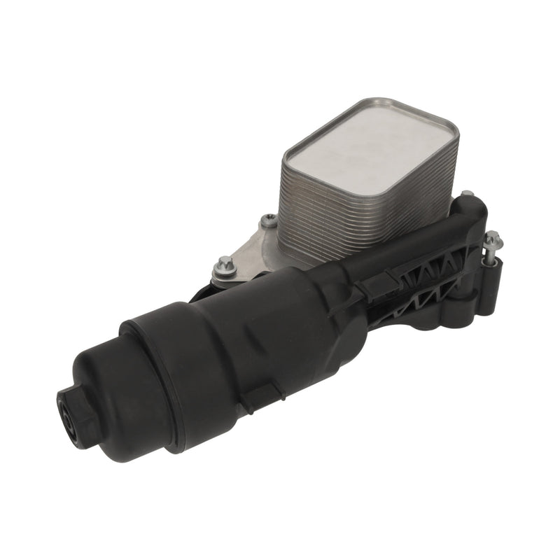 FEBI BILSTEIN Oil Filter Housing 196194