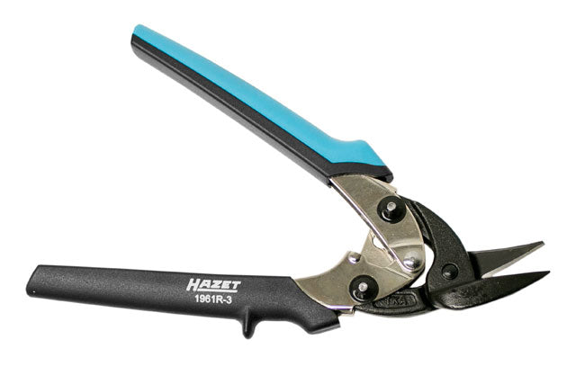 HAZET Sheet Metal Snips - 1961 R-3