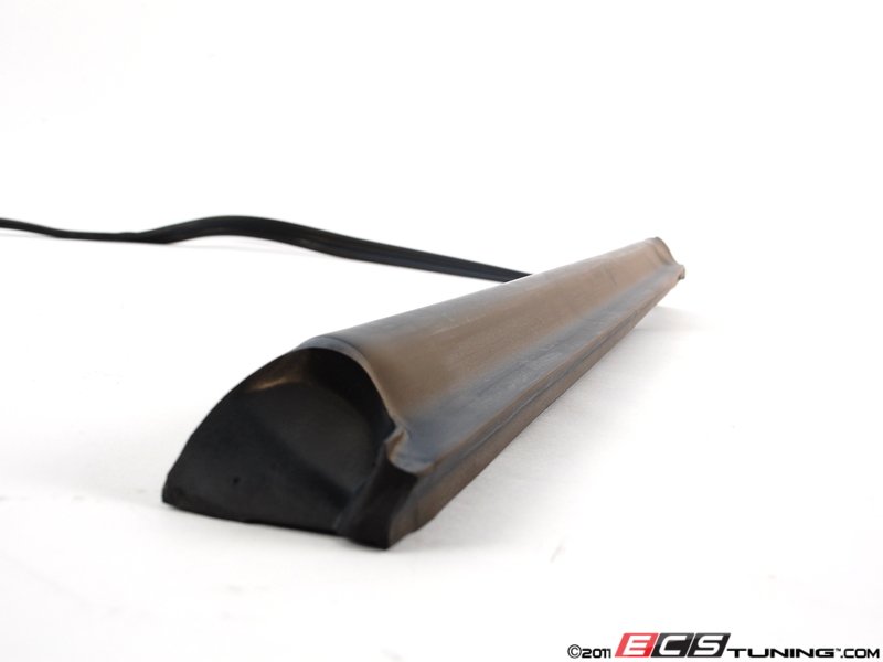 Cabriolet Top To Window Seal - Priced Each