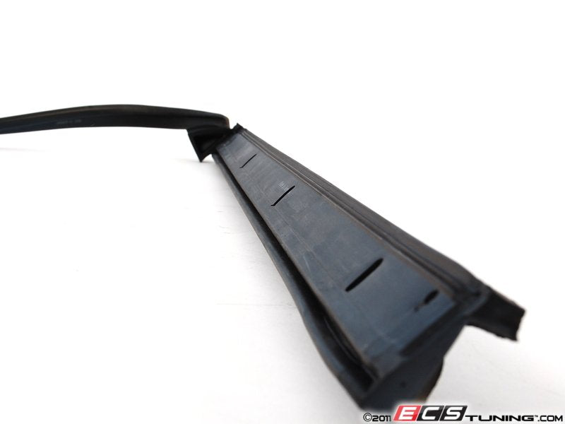 Cabriolet Top To Window Seal - Priced Each