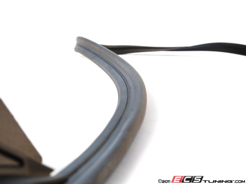 Cabriolet Top To Window Seal - Priced Each