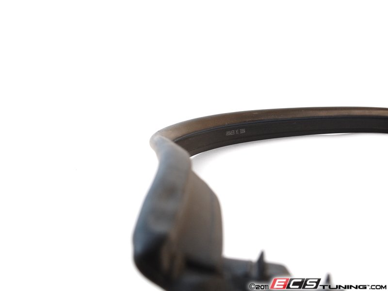 Cabriolet Top To Window Seal - Priced Each