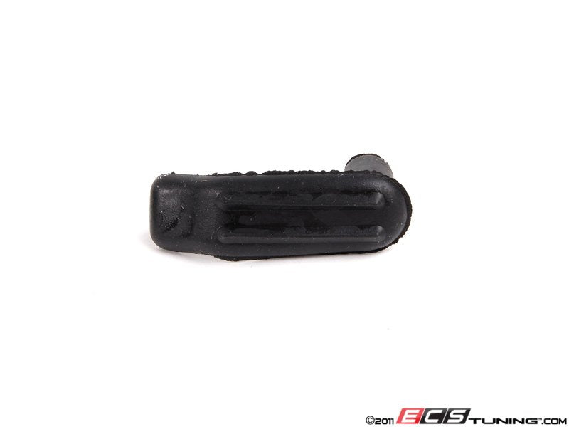 Door Seal Trim Cap - Priced Each