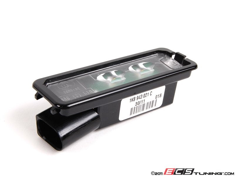 LED License Plate Light - Priced Each