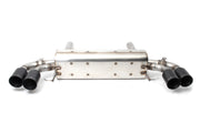 DINAN D660-0075-BLK